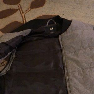 H&M Jackets & Coats - H&M vest H&M Jackets & Coats - H&M vest
